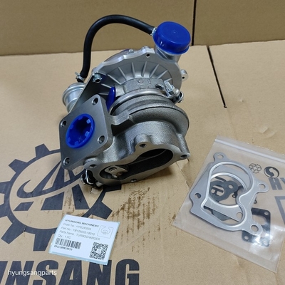 Turbocharger YM129935-18010 YM12993518010 YM129928-18010 YM12992818010 For Engine 4TNV98