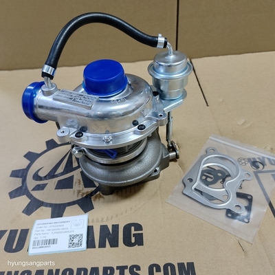 Turbocharger YM129935-18010 YM12993518010 YM129928-18010 YM12992818010 For Engine 4TNV98