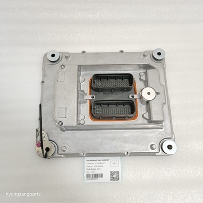 ECU Controller Panel 20814604 VOE20814604 With Program For EC700B EC330B EC360B