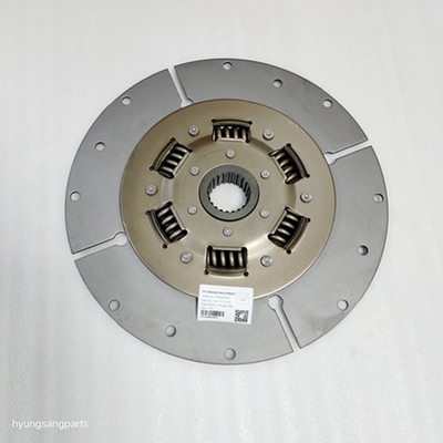 Construction Machinery Parts 14X-12-11103 14X1211103 Damper Assy
