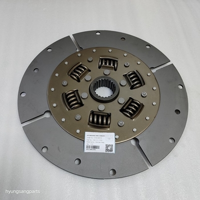 Construction Machinery Parts 14X-12-11103 14X1211103 Damper Assy