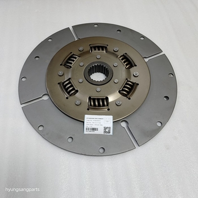 Construction Machinery Parts 14X-12-11103 14X1211103 Damper Assy