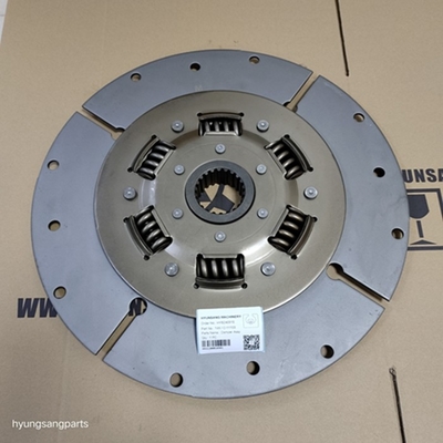 Construction Machinery Parts 14X-12-11103 14X1211103 Damper Assy