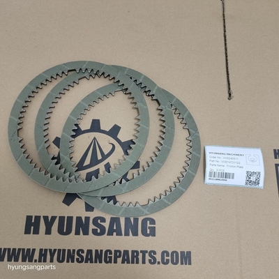 Excavator Friction Plate VOE14721122 VOE 14721122 For EC250D EC220D