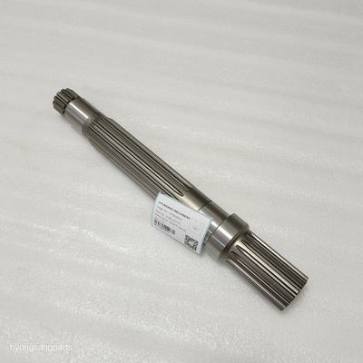 Excavator Parts Drive Shaft XJBN-00015 XJBN-00153 For R320LC7 R330LC9S