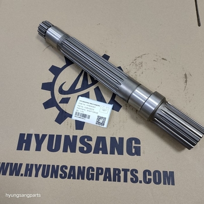 Excavator Parts Drive Shaft XJBN-00015 XJBN-00153 For R320LC7 R330LC9S