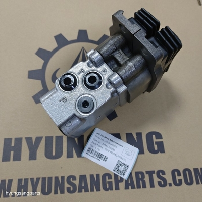 Excavator Spare Parts Travel Pedal 31MH-20030 For R16-9 R17Z-9A