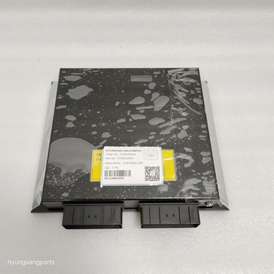 21NB-33001 21NB33001 Controller For Excavator R450LC7 R500LC7 RD510LC-7