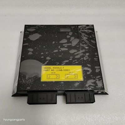 21NB-33001 21NB33001 Controller For Excavator R450LC7 R500LC7 RD510LC-7