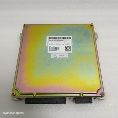 Controller With Program 14531360 VOE14531360 For EC240B EC290B EC330B EC360B EC460B
