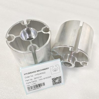 Hyunsang Diesel Engine Parts Fan Pilot Spacer 3910131 3914284 3918363
