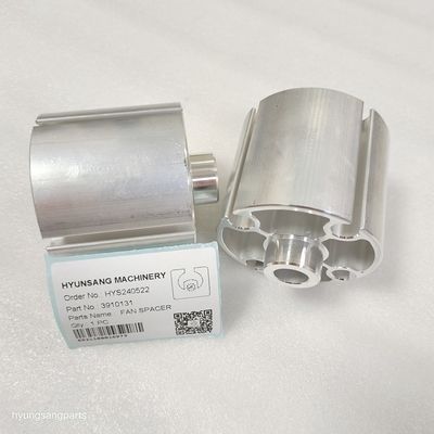 Hyunsang Diesel Engine Parts Fan Pilot Spacer 3910131 3914284 3918363
