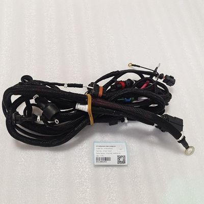 Hyunsang Engine Harness 21N9-10021 21N910021 For R320LC7 Excavator