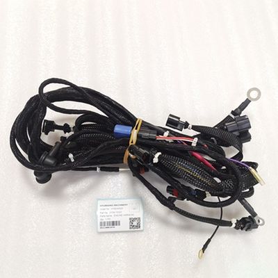 Hyunsang Engine Harness 21N9-10021 21N910021 For R320LC7 Excavator