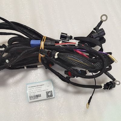 Hyunsang Engine Harness 21N9-10021 21N910021 For R320LC7 Excavator