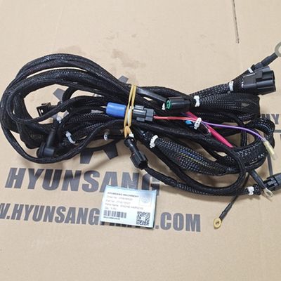 Hyunsang Engine Harness 21N9-10021 21N910021 For R320LC7 Excavator