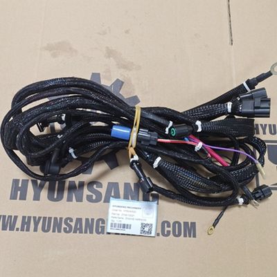 Hyunsang Engine Harness 21N9-10021 21N910021 For R320LC7 Excavator