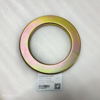Wheel Loader Parts Protector 421-22-31310 4212231310 For WA400 WA430