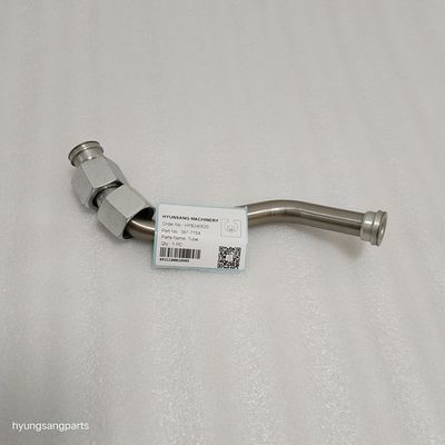 Engine Spare Parts Tube 387-7154 3877154 4W-9057 4W9057 For C9