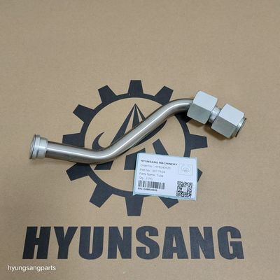 Engine Spare Parts Tube 387-7154 3877154 4W-9057 4W9057 For C9