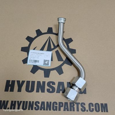 Engine Spare Parts Tube 387-7154 3877154 4W-9057 4W9057 For C9
