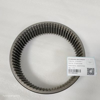 Gear Ring ZTAM-00069 ZTAM-00021 ZTAM-00619 39Q4-12110 For R140W Hyundai Excavator Parts