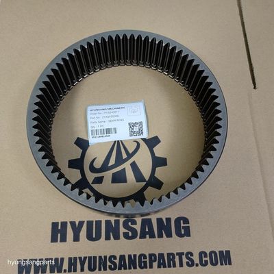 Gear Ring ZTAM-00069 ZTAM-00021 ZTAM-00619 39Q4-12110 For R140W Hyundai Excavator Parts