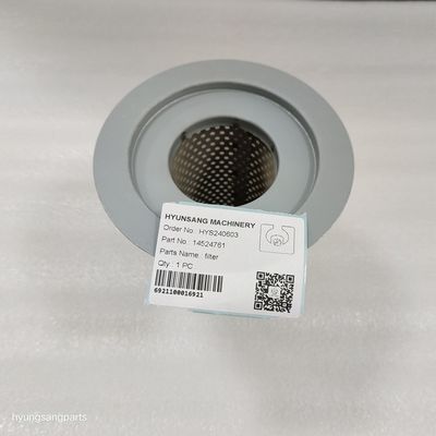 Excavator Filter VOE 14524761 VOE14524761 VOE 14523914 VOE14523914 For EC140C EC160B