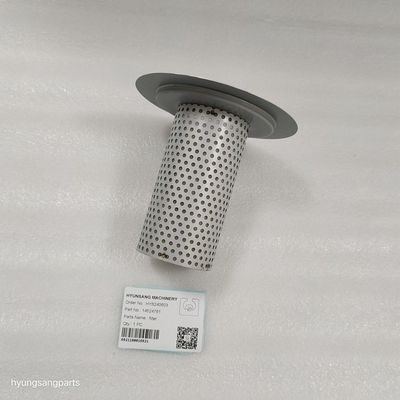 Excavator Filter VOE 14524761 VOE14524761 VOE 14523914 VOE14523914 For EC140C EC160B