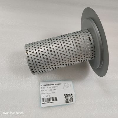 Excavator Filter VOE 14524761 VOE14524761 VOE 14523914 VOE14523914 For EC140C EC160B