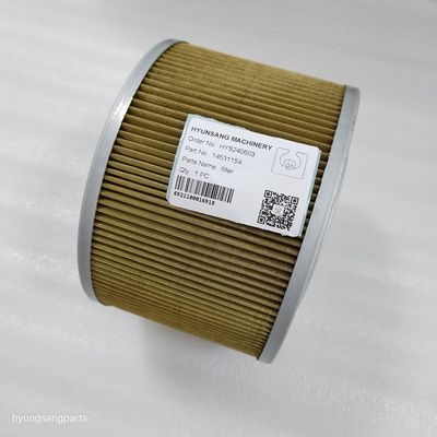 Excavator Strainer VOE14531154 VOE 14531154 VOE14532260 VOE 14532260 For EC330B EC360B