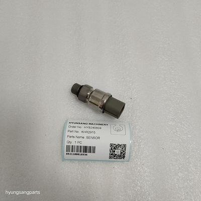 Excavator Parts Sensor KHR2915 KHR2433 KHR2804 For CX240 CX290 CX330