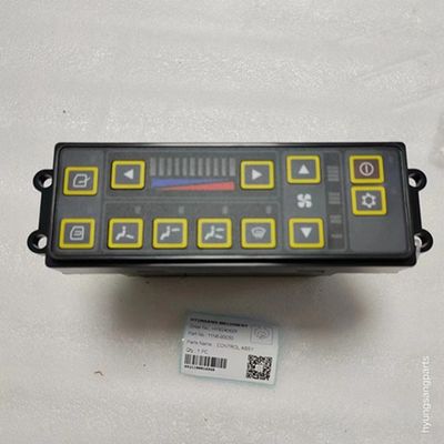 11N6-90030 11N690030 Control Assy For Excavator R210LC7 R250LC7 R290LC7