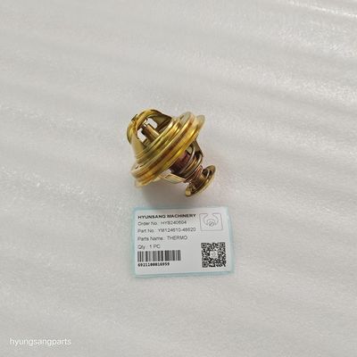 Thermostat YM124610-48620 YM12461048620 YM123911-48620 YM12391148620 For PC110R WA115