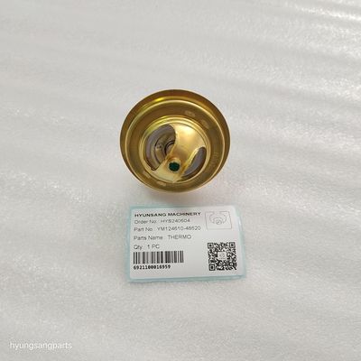 Thermostat YM124610-48620 YM12461048620 YM123911-48620 YM12391148620 For PC110R WA115