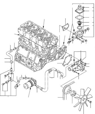 Thermostat YM124610-48620 YM12461048620 YM123911-48620 YM12391148620 For PC110R WA115
