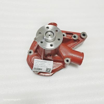 Engine Parts Water Pump Assy 65.06500-6145 65065006145 65.06500-6145D 400921