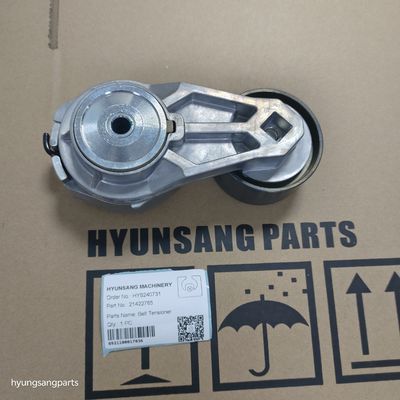 Hyunsang Belt Tensioner 21422765 20935521 21819687 For B10L B12B