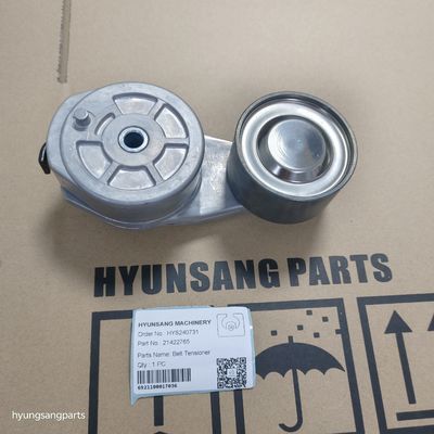Hyunsang Belt Tensioner 21422765 20935521 21819687 For B10L B12B