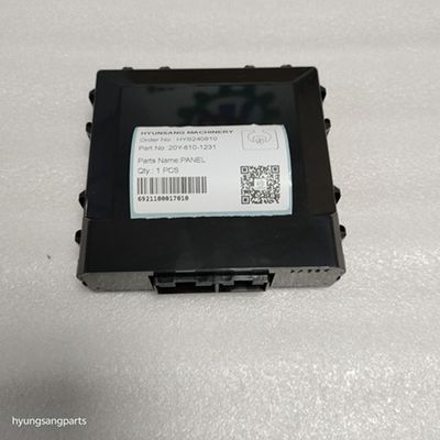 Controller 20Y-810-1231 20Y8101231 17A-979-3180 For PC220 PC240 PC290 PC300 PC350 With Program