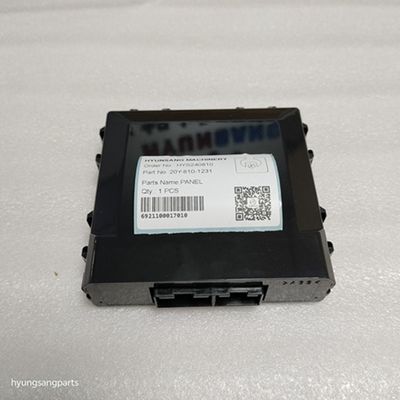 Controller 20Y-810-1231 20Y8101231 17A-979-3180 For PC220 PC240 PC290 PC300 PC350 With Program