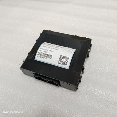 Controller 20Y-810-1231 20Y8101231 17A-979-3180 For PC220 PC240 PC290 PC300 PC350 With Program