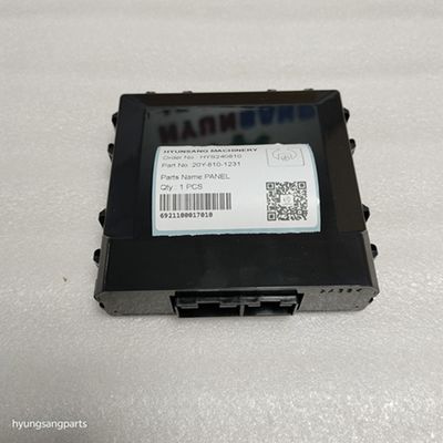 Controller 20Y-810-1231 20Y8101231 17A-979-3180 For PC220 PC240 PC290 PC300 PC350 With Program