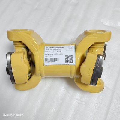 14x-11-11100 14x1111100 14X-11-11200 Joint Assy For Bulldozer D65E D85E