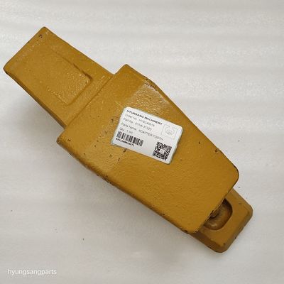 Excavator Bucket Parts Adapter-Tooth 61NA-31320 61Q9-30600 For R360LC7 R300LC9S