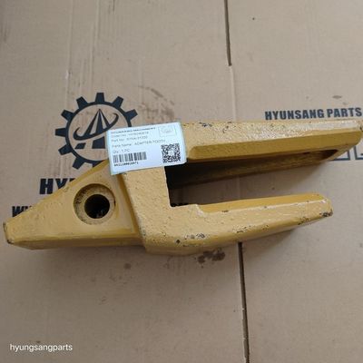 Excavator Bucket Parts Adapter-Tooth 61NA-31320 61Q9-30600 For R360LC7 R300LC9S