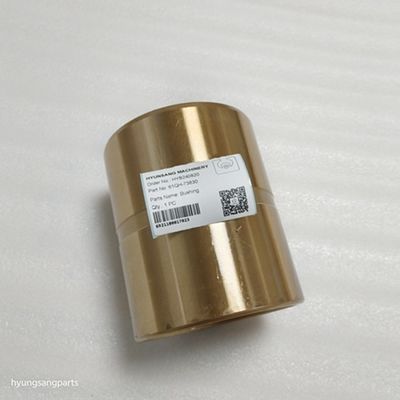 Boom Cylinder Bushing 61QH-73830 61QH73830 For R360LC9 R380LC9A R390LC9