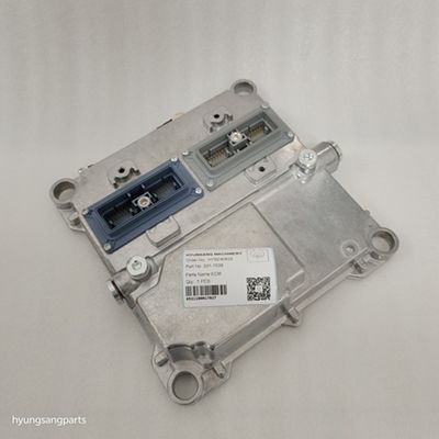 Hyunsang 331-7539 3317539 Controller Compatible For 312D E320D E323D