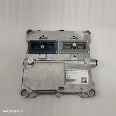 Hyunsang 331-7539 3317539 Controller Compatible For 312D E320D E323D