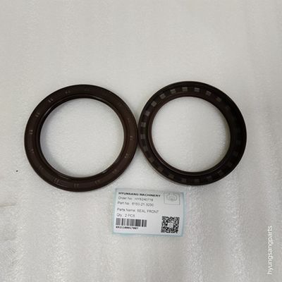150-21-3230 6150213230 Front Seal For Engine 6D125 SAA6D125E